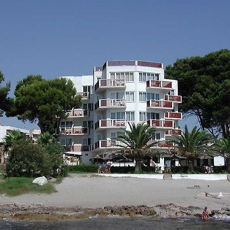Caballito Al Mar (Adults Only) Canyamel  Dış mekan fotoğraf
