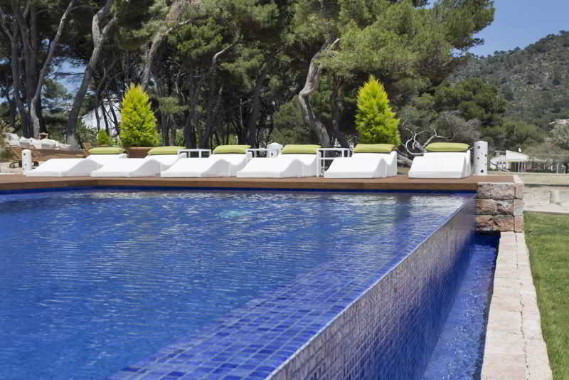 Caballito Al Mar (Adults Only) Canyamel  Dış mekan fotoğraf
