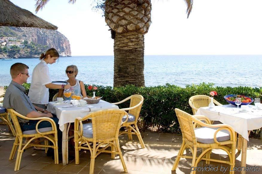 Caballito Al Mar (Adults Only) Canyamel  Restoran fotoğraf