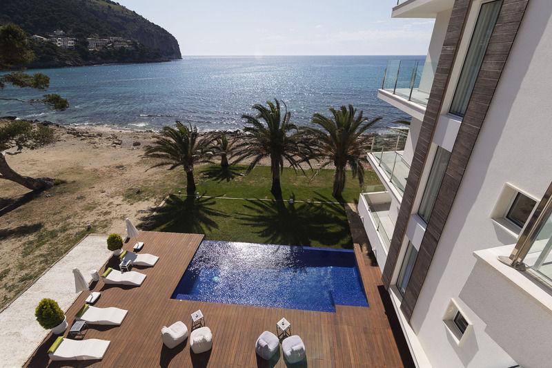 Caballito Al Mar (Adults Only) Canyamel  Dış mekan fotoğraf