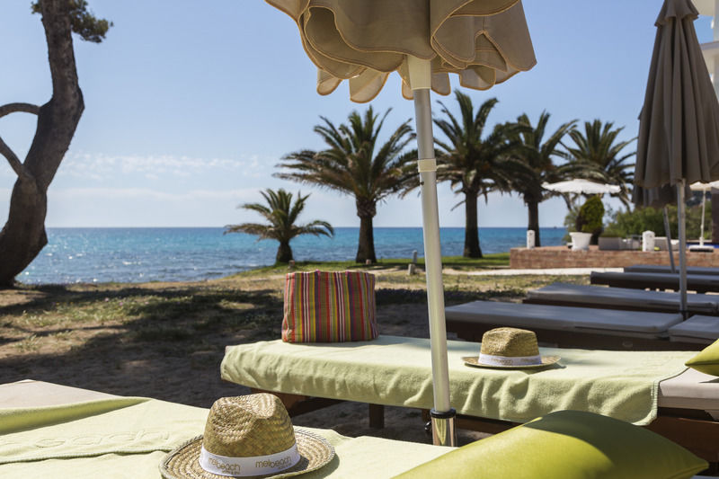 Caballito Al Mar (Adults Only) Canyamel  Dış mekan fotoğraf