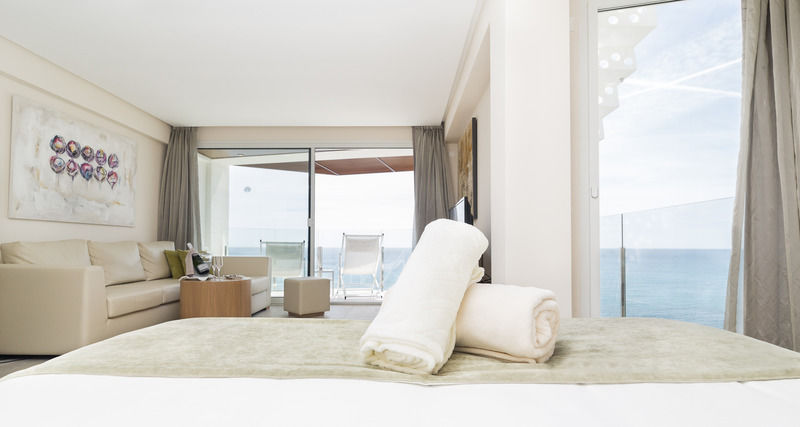 Caballito Al Mar (Adults Only) Canyamel  Dış mekan fotoğraf