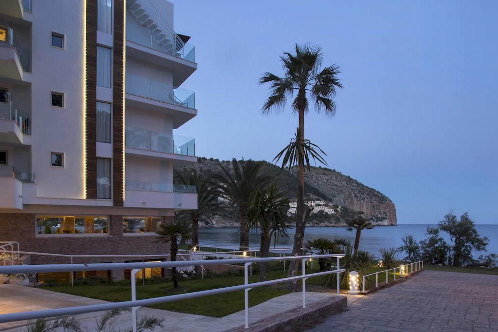 Caballito Al Mar (Adults Only) Canyamel  Dış mekan fotoğraf