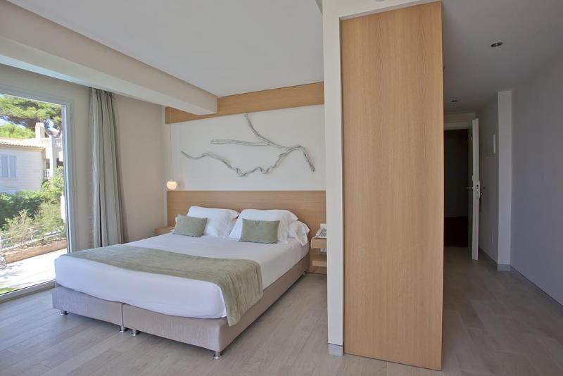 Caballito Al Mar (Adults Only) Canyamel  Dış mekan fotoğraf